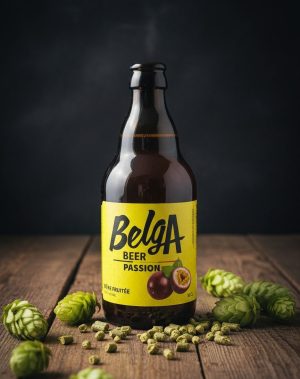 Belga Beer Passion